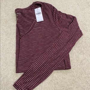 soft & sexy long sleeve